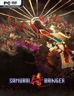 Samurai_Bringer Samurai Bringer (PC)