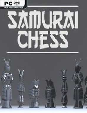 Samurai Chess (PC)