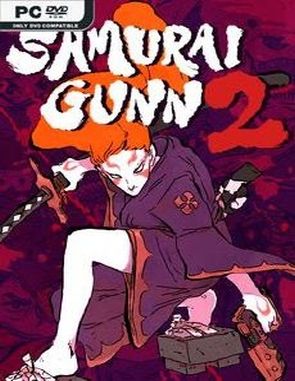 Samurai_Gunn_2 Samurai Gunn 2 (PC)