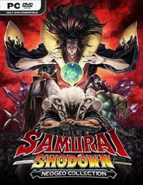 Samurai Shodown NEOGEO Collection (PC)