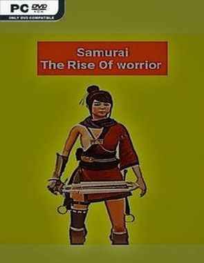 Samurai_The_Rise_of_Warrior Samurai: The Rise of Warrior (PC)