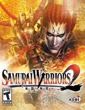 Samurai_Warriors_2 Samurai Warriors 2 (PC)