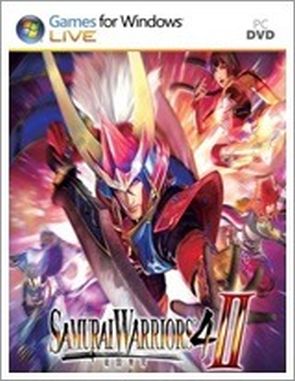 Samurai_Warriors_4-2 Samurai Warriors 4 II (PC)
