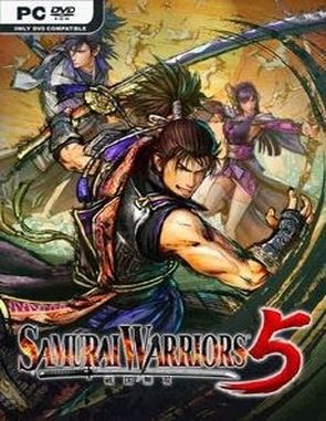 Samurai_Warriors_5 Samurai Warriors 5 (PC)