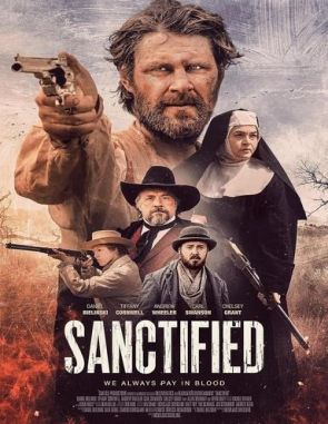 Sanctified (2022) (Películas)