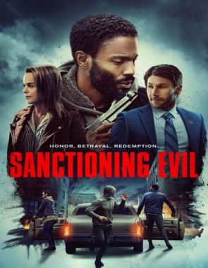 Sanctioning_Evil Sanctioning Evil (2022) (Películas)