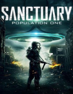 Sanctuary Population One (2018) (Películas)