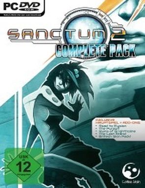 Sanctum 2 Complete Pack (PC)