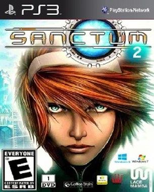 Sanctum 2 (PS3)