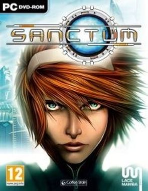 Sanctum ALL DLC (PC)