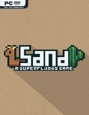 Sand: A Superfluous Game (PC)