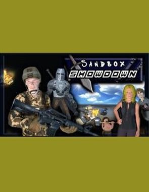 Sandbox_Showdown Sandbox Showdown (PC)