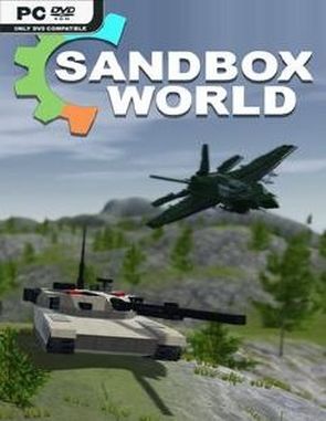 Sandbox World (PC)