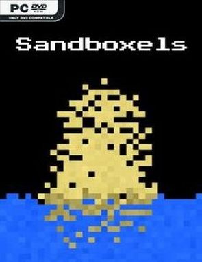 Sandboxels (PC)