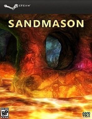 Sandmason (PC)