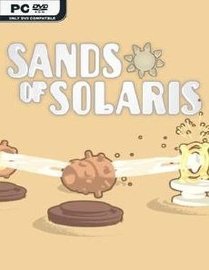 Sands of Solaris (PC)