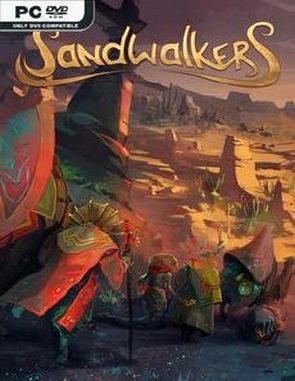 Sandwalkers Sandwalkers (PC)