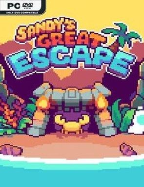 Sandy's Great Escape (PC)
