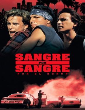 Sangre por sangre (1994) (Películas)