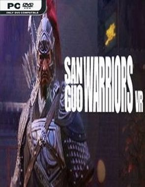 Sanguo Warriors VR (PC)