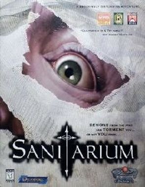 Sanitarium (PC)