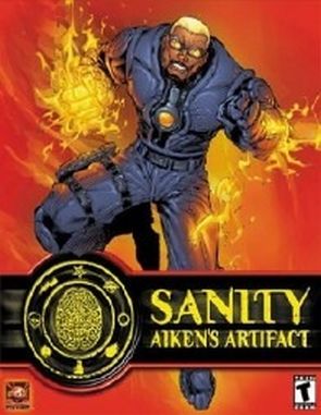 Sanity: Aiken's Artifact (PC)