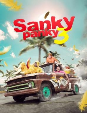 Sanky Panky 3 (2018) (Películas)
