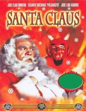 Santa Claus (2023) (Películas)