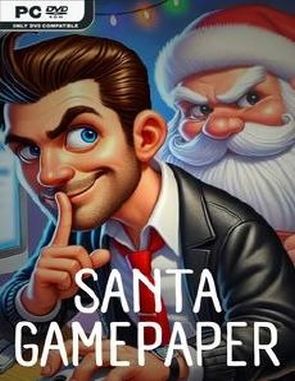 Santa Gamepaper (PC)