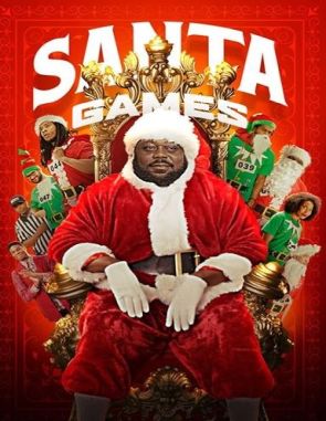 Juegos de Santa (2022) (Películas)