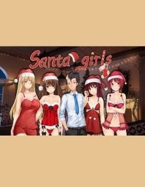 Santa_Girls Santa Girls (PC)