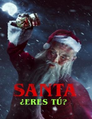 Santa_Isn't_Real Santa no es real (2023) (Películas)