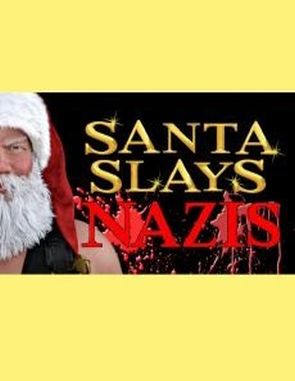 Santa Slays Nazis (PC)