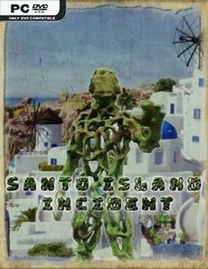 Santo Island Incident (PC)