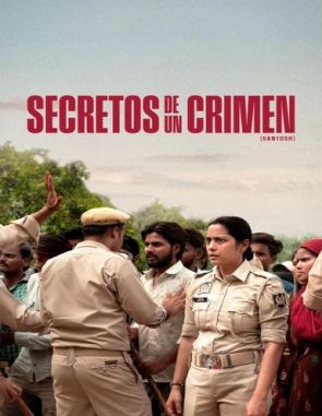 Santosh (2024) (Películas)