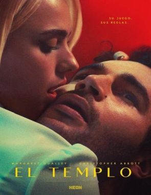 Santuario (2022) (Películas)