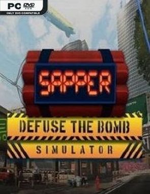 Sapper: Defuse the Bomb Simulator (PC)