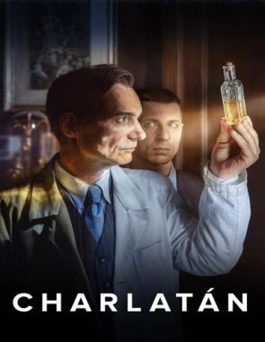 Charlatán (2020) (Películas)