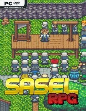 Sasel RPG (PC)
