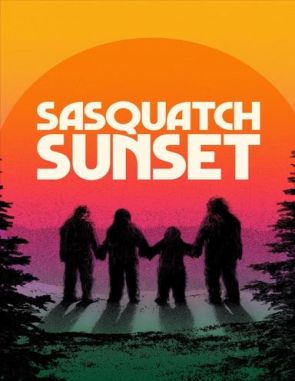 Sasquatch Sunset (2024) (Películas)