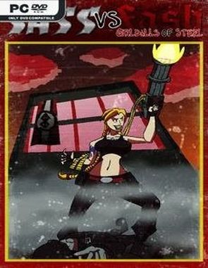 Sass VS Fash: Girlballs of Steel (PC)