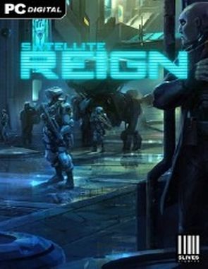 Satellite Reign (PC)