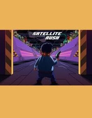 Satellite Rush (PC)