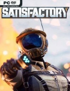 Satisfactory (PC)