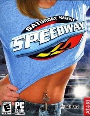 Saturday_Night_Speedway Saturday Night Speedway (PC)