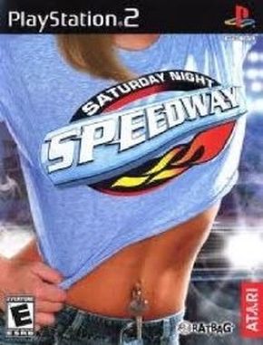 Saturday_Night_Speedway Saturday Night Speedway (PS2)