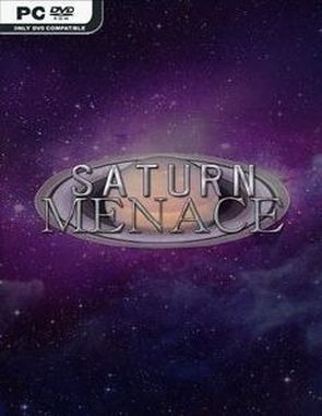 Saturn Menace (PC)