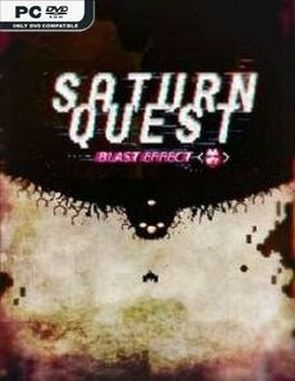 Saturn Quest: Blast Effect (PC)
