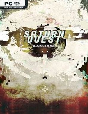 Saturn Quest: R.U.N.E. 3000 (PC)