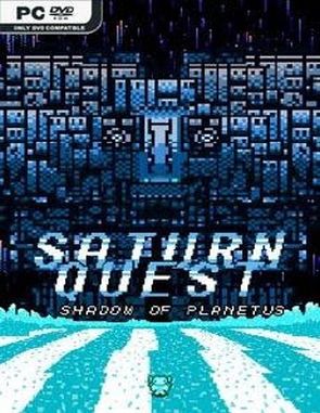 Saturn Quest: Shadow of Planetus (PC)